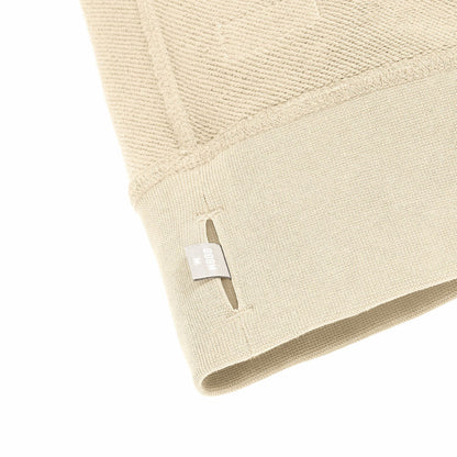 Pure Organic Reversible Sweatshirt