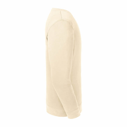Pure Organic Reversible Sweatshirt
